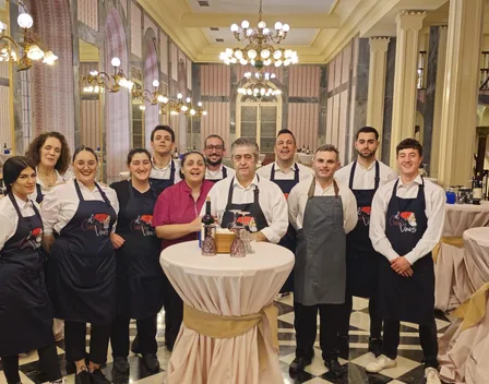 Bar restaurante El Cuentavinos – catering en Murcia (foto 9 de 10)