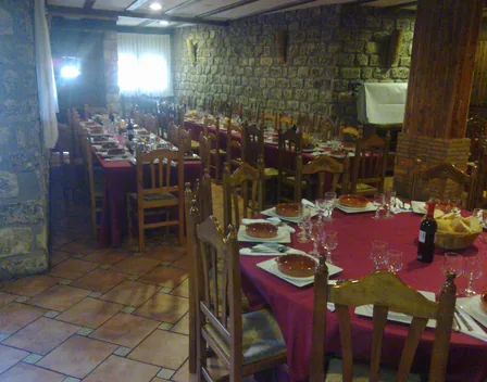 Bar Restaurante “La Venta de los Montes” – catering en Cañada del Hoyo (foto 4 de 9)