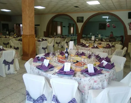 Bar Restaurante “La Venta de los Montes” – catering en Cañada del Hoyo (foto 5 de 9)