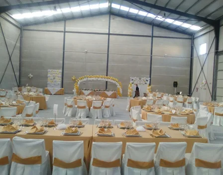 Bar Restaurante “La Venta de los Montes” – catering en Cañada del Hoyo (foto 6 de 9)