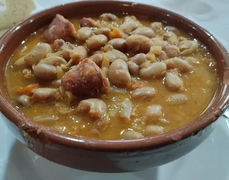 Bar Restaurante “La Venta de los Montes” – catering en Cañada del Hoyo (foto 8 de 9)