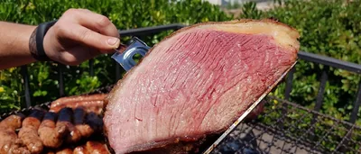 Barbacoa a tu gusto – catering en Barcelona