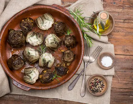 Barbacoa a tu gusto – catering en Barcelona (foto 1 de 10)