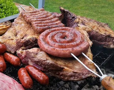 Barbacoa a tu gusto – catering en Barcelona (foto 2 de 10)