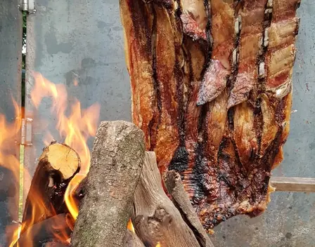 Barbacoa a tu gusto – catering en Barcelona (foto 4 de 10)