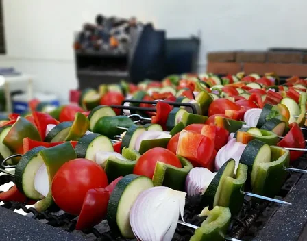Barbacoa a tu gusto – catering en Barcelona (foto 5 de 10)