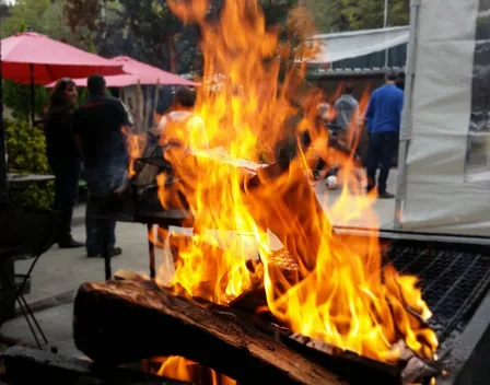 Barbacoa a tu gusto – catering en Barcelona (foto 6 de 10)