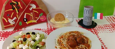 Barnalleure - Catering i Menjadors per Col·legis – catering en Ripollet