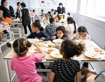 Barnalleure - Catering i Menjadors per Col·legis – catering en Ripollet (foto 11 de 12)