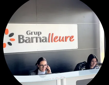 Barnalleure - Catering i Menjadors per Col·legis – catering en Ripollet (foto 7 de 12)