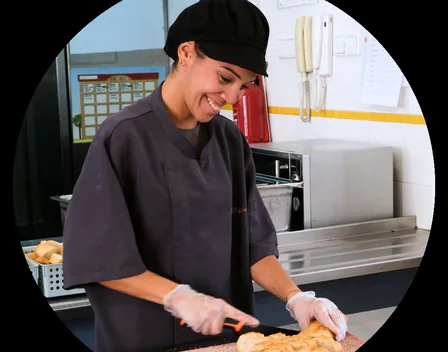 Barnalleure - Catering i Menjadors per Col·legis – catering en Ripollet (foto 8 de 12)
