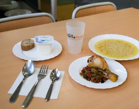 Barnalleure - Catering i Menjadors per Col·legis – catering en Ripollet (foto 9 de 12)