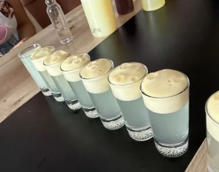 Bartenders Code - Cocteleria a domicilio en murcia – catering en Murcia