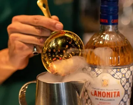 Bartenders Code - Cocteleria a domicilio en murcia – catering en Murcia (foto 3 de 8)