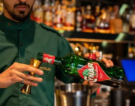 Bartenders Code - Cocteleria a domicilio en murcia – catering en Murcia (foto 5 de 8)