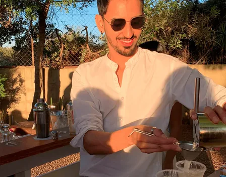 Bartenders Code - Cocteleria a domicilio en murcia – catering en Murcia (foto 6 de 8)