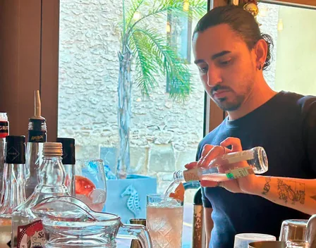 Bartenders Code - Cocteleria a domicilio en murcia – catering en Murcia (foto 7 de 8)