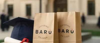 Barú en Casa – catering en Fuencarral-El Pardo