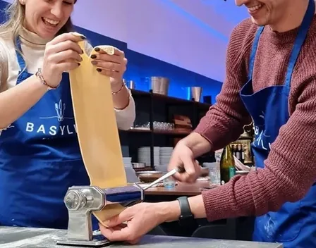 Basylic Kitchen – catering en Ciutat Vella (foto 2 de 4)