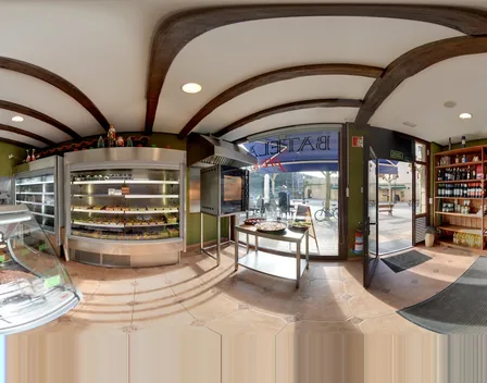 BATELA PREST – catering en Zarautz