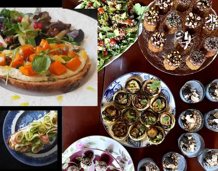 Bea la cook – catering en Las Palmas (foto 1 de 9)