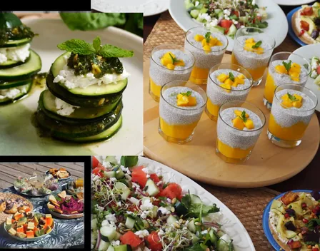 Bea la cook – catering en Las Palmas (foto 2 de 9)