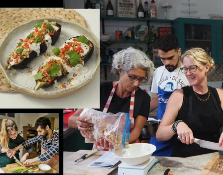 Bea la cook – catering en Las Palmas (foto 3 de 9)