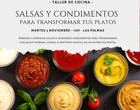 Bea la cook – catering en Las Palmas (foto 5 de 9)