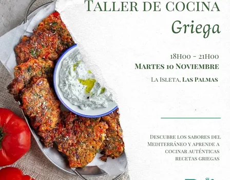 Bea la cook – catering en Las Palmas (foto 6 de 9)
