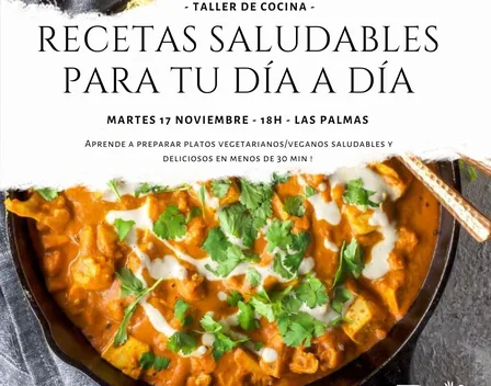 Bea la cook – catering en Las Palmas (foto 8 de 9)
