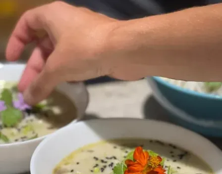 Bea la cook – catering en Las Palmas (foto 9 de 9)