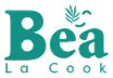 Logo de Bea la cook