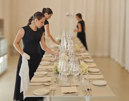 beChic Catering – catering en Hortaleza (foto 8 de 12)