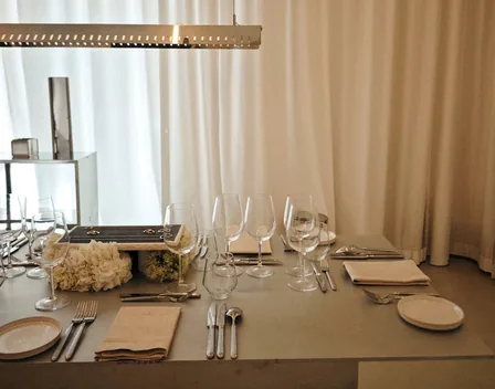 beChic Catering – catering en Hortaleza (foto 9 de 12)
