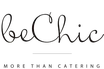 Logo de beChic Catering