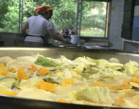 Bel Menjadors Escolars – catering en Llevant (foto 2 de 2)