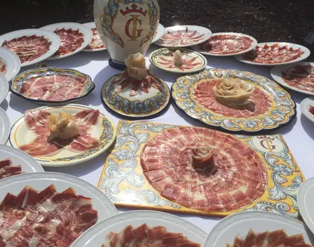 Beltrán Catering – catering en Torrijos (foto 7 de 11)