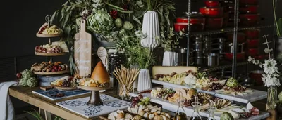 Bermudo Catering – catering en Paracuellos de Jarama