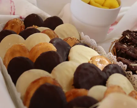 Bermudo Catering – catering en Paracuellos de Jarama (foto 4 de 12)