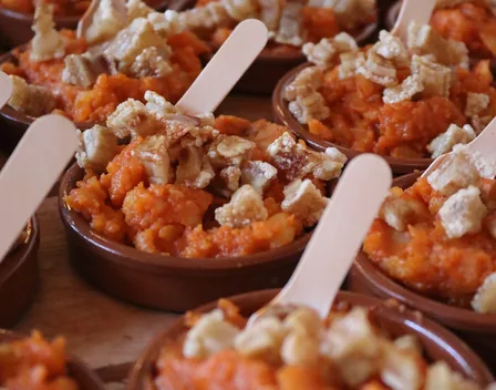 Bermudo Catering – catering en Paracuellos de Jarama (foto 7 de 12)