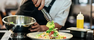 Bernama Comidas Populares – catering en C. F, S/N