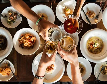 Bernama Comidas Populares – catering en C. F, S/N (foto 5 de 9)