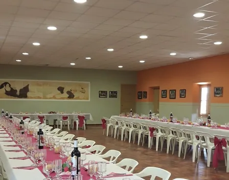 Bernama Comidas Populares – catering en C. F, S/N (foto 6 de 9)