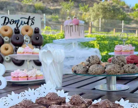 Bettys Baked – catering en Torrefarrera (foto 1 de 5)