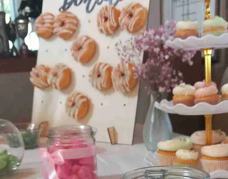 Bettys Baked – catering en Torrefarrera (foto 2 de 5)
