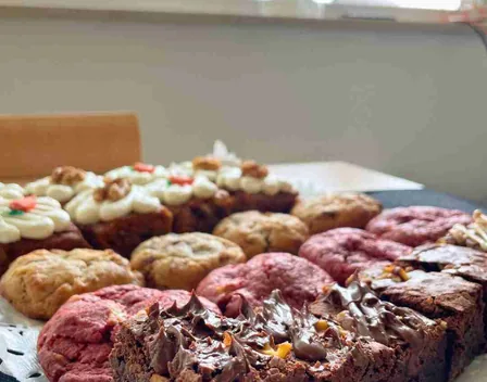 Bettys Baked – catering en Torrefarrera (foto 3 de 5)