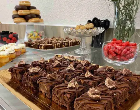 Bettys Baked – catering en Torrefarrera (foto 4 de 5)