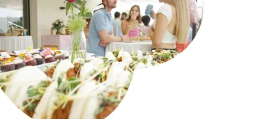 Biobox Catering – catering en Sant Martí
