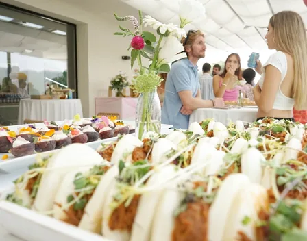 Biobox Catering – catering en Sant Martí (foto 2 de 3)