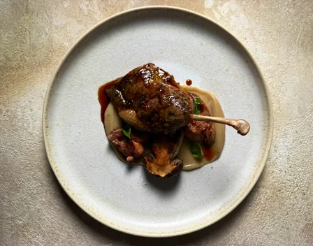 Bistronomy – catering en Gràcia